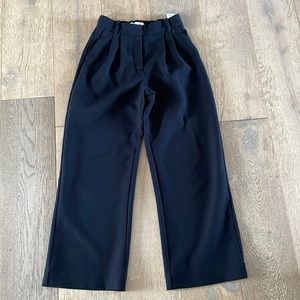 Abercrombie tailored pant